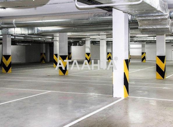 1-room apartment apartment by the address st. Arkadiyskoe plato Gagarinskoe plato (area 60 m²) - Atlanta.ua - photo 15