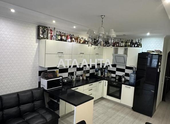 2-кімнатна квартира за адресою вул. Бреуса (площа 74,7 м²) - Atlanta.ua - фото 3