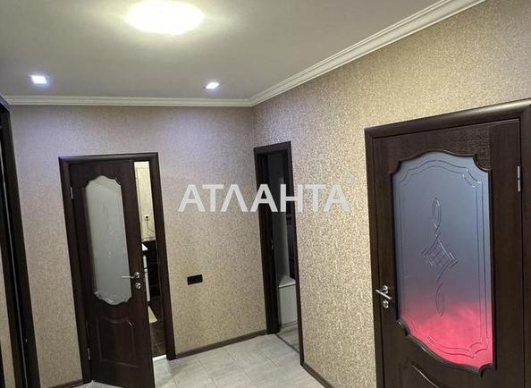 2-кімнатна квартира за адресою вул. Бреуса (площа 74,7 м²) - Atlanta.ua - фото 11