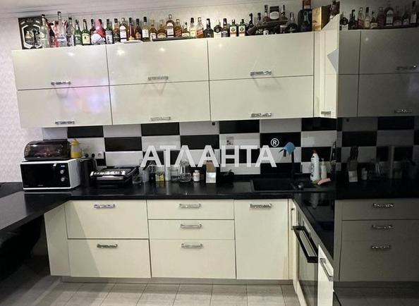 2-кімнатна квартира за адресою вул. Бреуса (площа 74,7 м²) - Atlanta.ua - фото 5