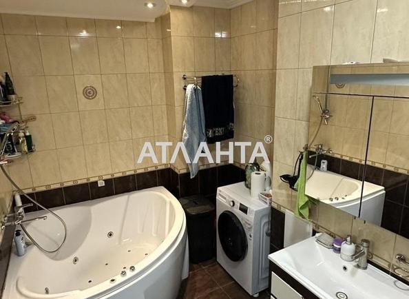 2-кімнатна квартира за адресою вул. Бреуса (площа 74,7 м²) - Atlanta.ua - фото 12