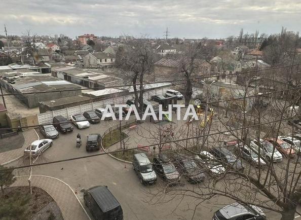 2-кімнатна квартира за адресою вул. Бреуса (площа 74,7 м²) - Atlanta.ua - фото 16