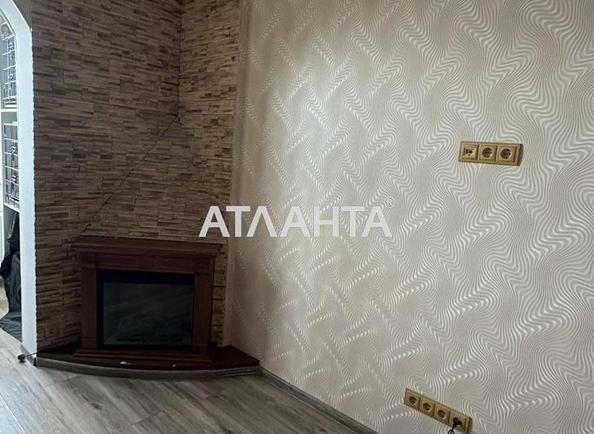 2-кімнатна квартира за адресою вул. Бреуса (площа 74,7 м²) - Atlanta.ua - фото 9