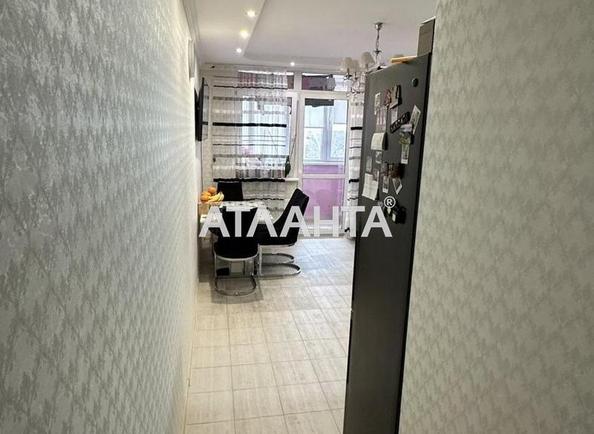 2-кімнатна квартира за адресою вул. Бреуса (площа 74,7 м²) - Atlanta.ua - фото 14