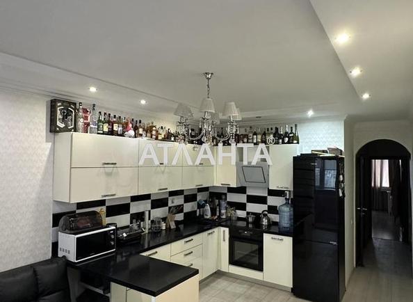 2-кімнатна квартира за адресою вул. Бреуса (площа 74,7 м²) - Atlanta.ua - фото 6