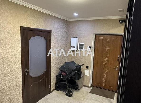 2-кімнатна квартира за адресою вул. Бреуса (площа 74,7 м²) - Atlanta.ua - фото 15