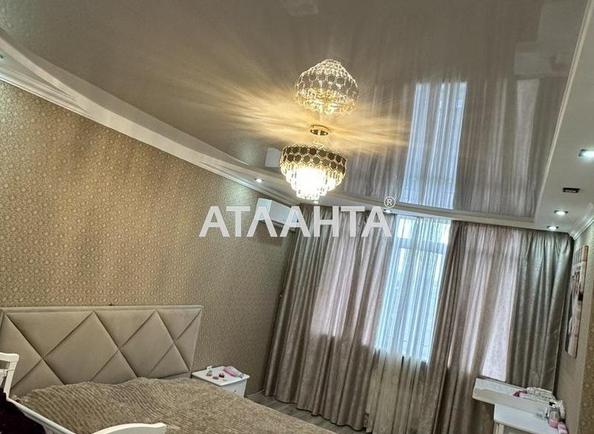 2-кімнатна квартира за адресою вул. Бреуса (площа 74,7 м²) - Atlanta.ua - фото 8