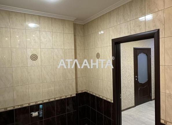 2-кімнатна квартира за адресою вул. Бреуса (площа 74,7 м²) - Atlanta.ua - фото 13