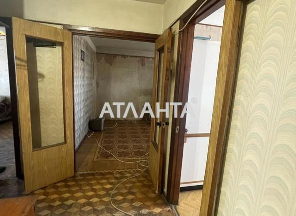 2-комнатная квартира по адресу ул. Балковская (площадь 51 м²) - Atlanta.ua