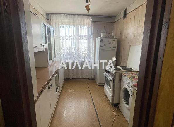 2-комнатная квартира по адресу ул. Балковская (площадь 51 м²) - Atlanta.ua - фото 2