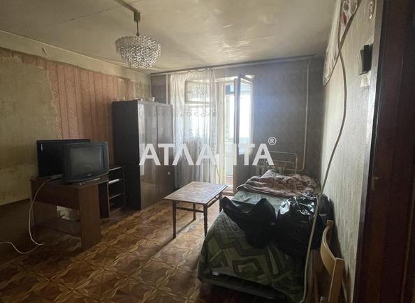 2-комнатная квартира по адресу ул. Балковская (площадь 51 м²) - Atlanta.ua - фото 3