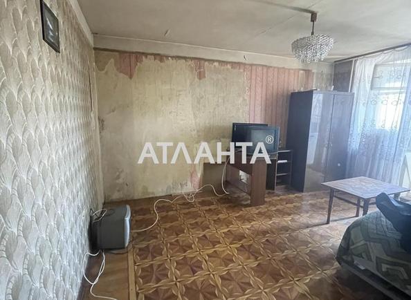2-комнатная квартира по адресу ул. Балковская (площадь 51 м²) - Atlanta.ua - фото 4