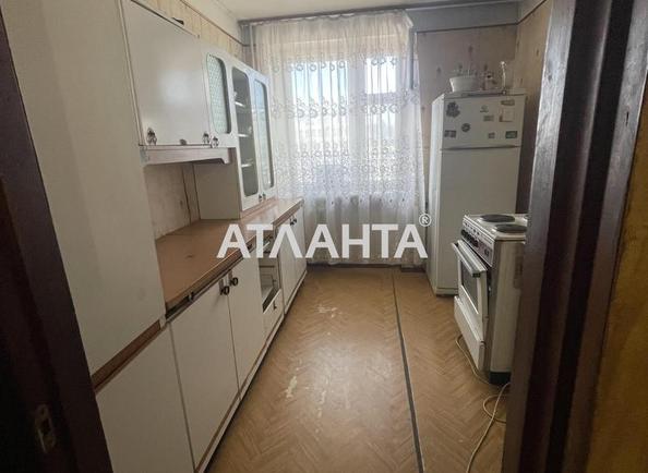 2-комнатная квартира по адресу ул. Балковская (площадь 51 м²) - Atlanta.ua - фото 5