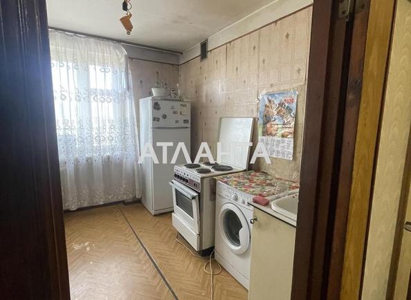 2-комнатная квартира по адресу ул. Балковская (площадь 51 м²) - Atlanta.ua - фото 6