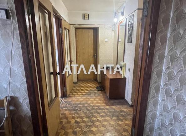 2-комнатная квартира по адресу ул. Балковская (площадь 51 м²) - Atlanta.ua - фото 9