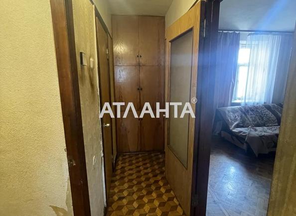 2-комнатная квартира по адресу ул. Балковская (площадь 51 м²) - Atlanta.ua - фото 10