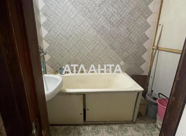 2-комнатная квартира по адресу ул. Балковская (площадь 51 м²) - Atlanta.ua - фото 11