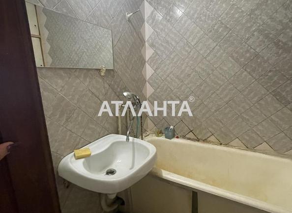 2-комнатная квартира по адресу ул. Балковская (площадь 51 м²) - Atlanta.ua - фото 13