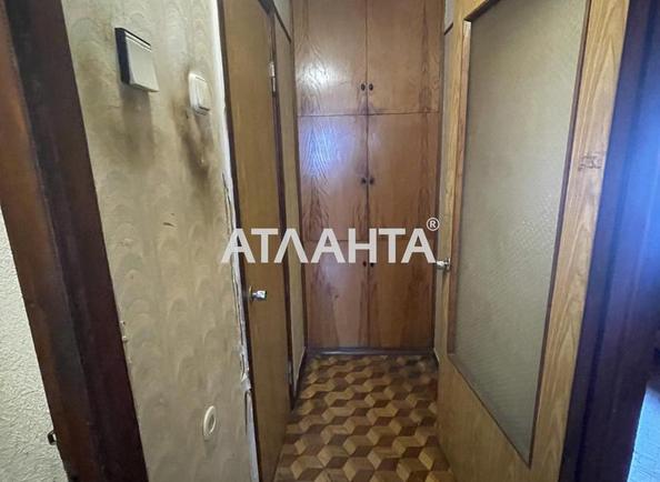 2-комнатная квартира по адресу ул. Балковская (площадь 51 м²) - Atlanta.ua - фото 14