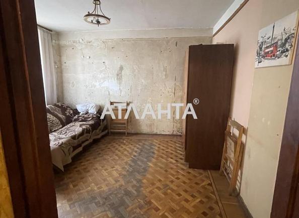 2-комнатная квартира по адресу ул. Балковская (площадь 51 м²) - Atlanta.ua - фото 15