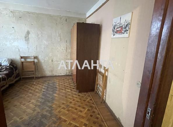 2-комнатная квартира по адресу ул. Балковская (площадь 51 м²) - Atlanta.ua - фото 17