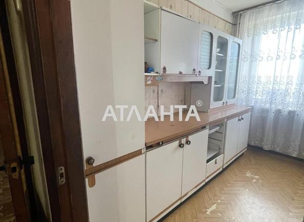 2-комнатная квартира по адресу ул. Балковская (площадь 51 м²) - Atlanta.ua - фото 18