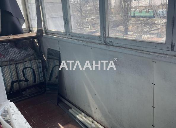 2-комнатная квартира по адресу ул. Балковская (площадь 51 м²) - Atlanta.ua - фото 19