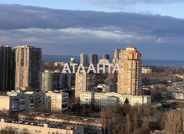 2-rooms apartment apartment by the address st. Franko Ivana (area 51,6 m²) - Atlanta.ua - photo 23