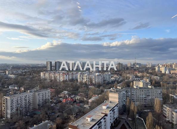 2-rooms apartment apartment by the address st. Franko Ivana (area 51,6 m²) - Atlanta.ua - photo 24