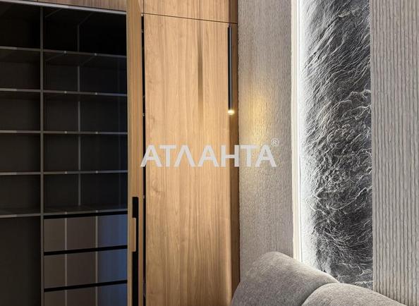 2-rooms apartment apartment by the address st. Franko Ivana (area 51,6 m²) - Atlanta.ua - photo 17