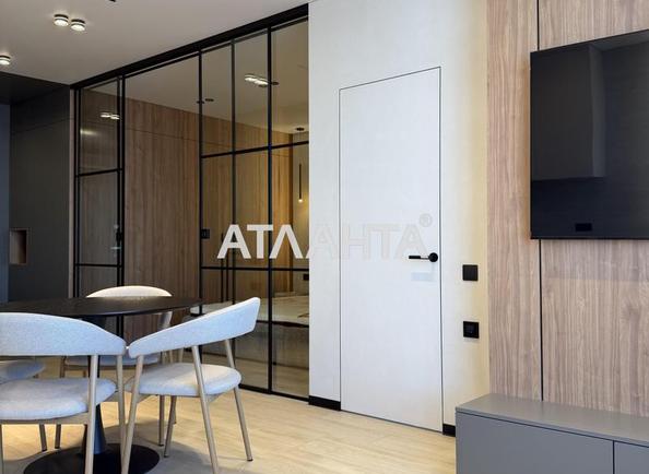 2-rooms apartment apartment by the address st. Franko Ivana (area 51,6 m²) - Atlanta.ua - photo 4