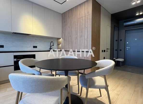 2-rooms apartment apartment by the address st. Franko Ivana (area 51,6 m²) - Atlanta.ua - photo 2