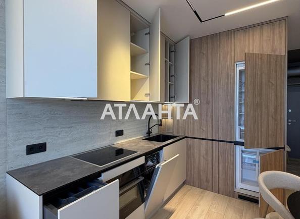 2-rooms apartment apartment by the address st. Franko Ivana (area 51,6 m²) - Atlanta.ua - photo 7