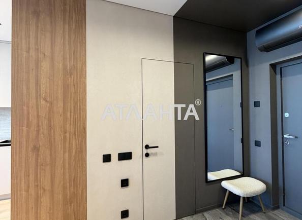 2-rooms apartment apartment by the address st. Franko Ivana (area 51,6 m²) - Atlanta.ua - photo 21