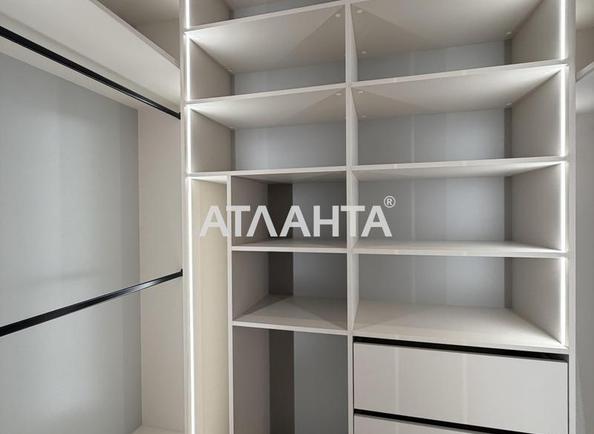 2-rooms apartment apartment by the address st. Franko Ivana (area 51,6 m²) - Atlanta.ua - photo 10