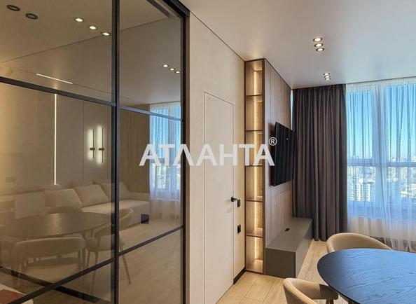 2-rooms apartment apartment by the address st. Franko Ivana (area 51,6 m²) - Atlanta.ua - photo 5