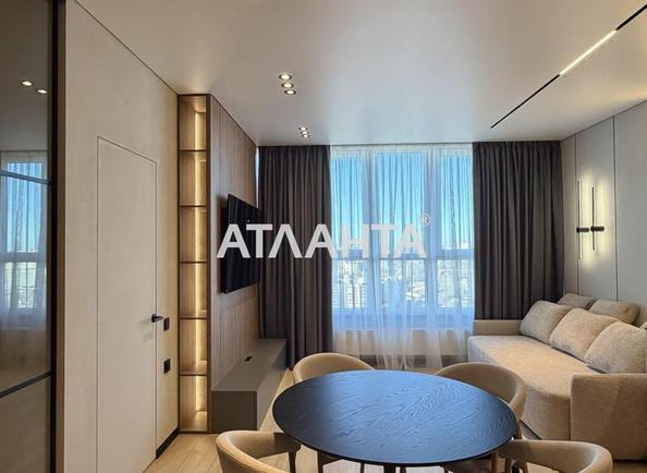 2-rooms apartment apartment by the address st. Franko Ivana (area 51,6 m²) - Atlanta.ua - photo 3