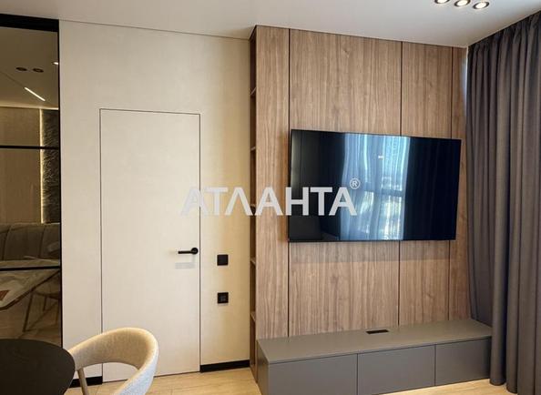 2-rooms apartment apartment by the address st. Franko Ivana (area 51,6 m²) - Atlanta.ua - photo 20