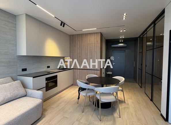 2-rooms apartment apartment by the address st. Franko Ivana (area 51,6 m²) - Atlanta.ua - photo 6