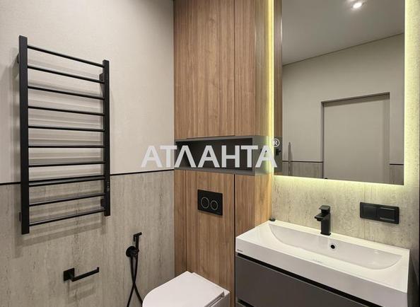 2-rooms apartment apartment by the address st. Franko Ivana (area 51,6 m²) - Atlanta.ua - photo 15