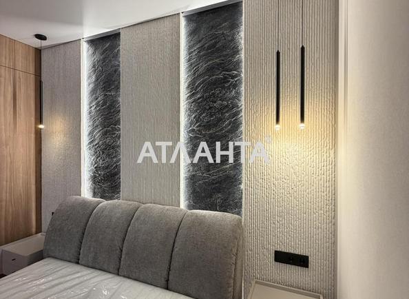 2-rooms apartment apartment by the address st. Franko Ivana (area 51,6 m²) - Atlanta.ua - photo 16
