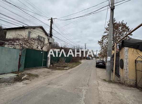 Дом по адресу ул. Дача Ковалевского (площадь 60 м²) - Atlanta.ua - фото 2