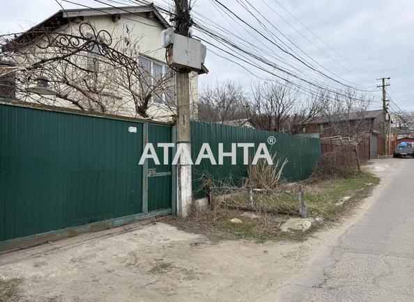 Дом по адресу ул. Дача Ковалевского (площадь 60 м²) - Atlanta.ua - фото 3