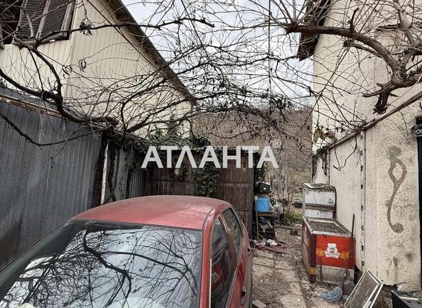 Дом по адресу ул. Дача Ковалевского (площадь 60 м²) - Atlanta.ua - фото 4