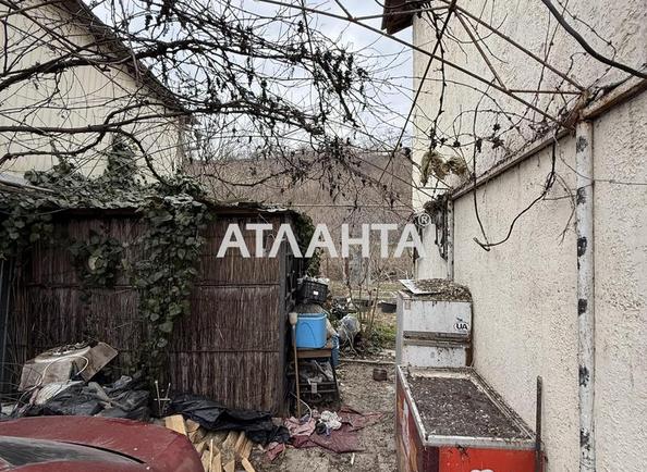 Дом по адресу ул. Дача Ковалевского (площадь 60 м²) - Atlanta.ua - фото 5
