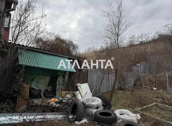 Дом по адресу ул. Дача Ковалевского (площадь 60 м²) - Atlanta.ua - фото 6