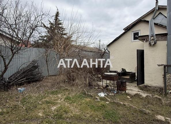 Дом по адресу ул. Дача Ковалевского (площадь 60 м²) - Atlanta.ua - фото 7