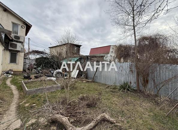 Дом по адресу ул. Дача Ковалевского (площадь 60 м²) - Atlanta.ua - фото 8