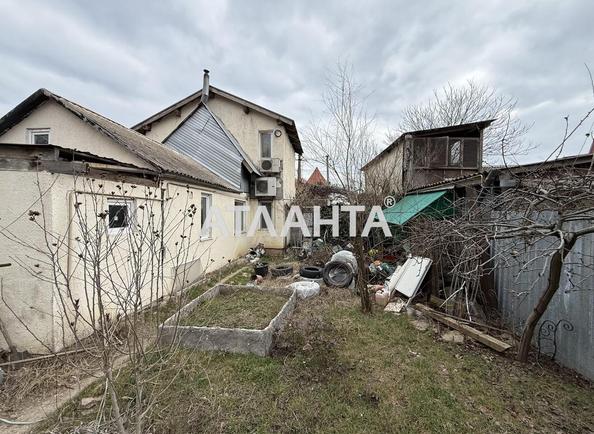 Дом по адресу ул. Дача Ковалевского (площадь 60 м²) - Atlanta.ua - фото 9