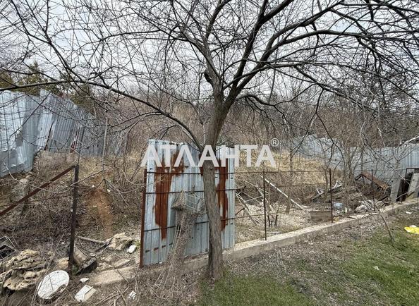 Дом по адресу ул. Дача Ковалевского (площадь 60 м²) - Atlanta.ua - фото 10